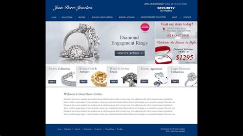 jewelry stores in calabasas ca.